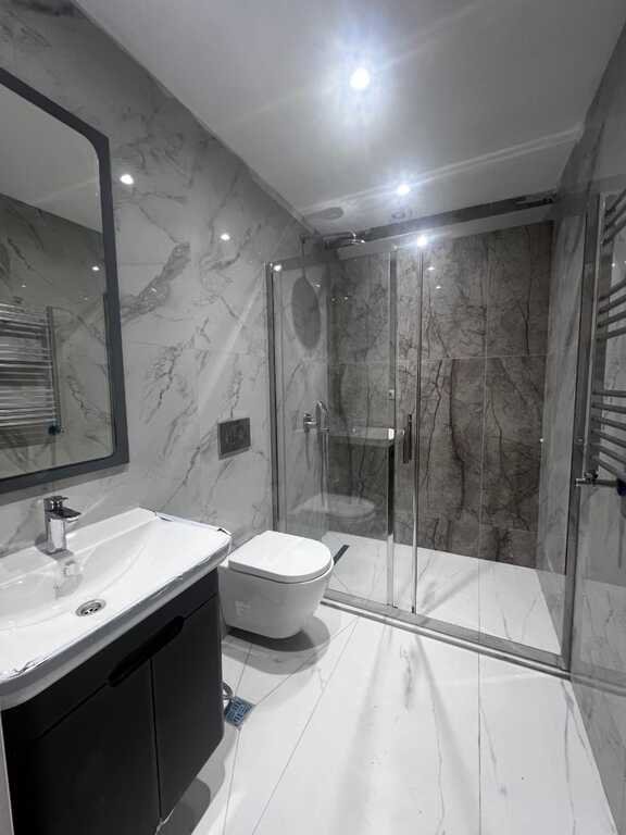 Satılır 3 otaqlı yeni tikili, 80 m², Memar Əcəmi m.-19
