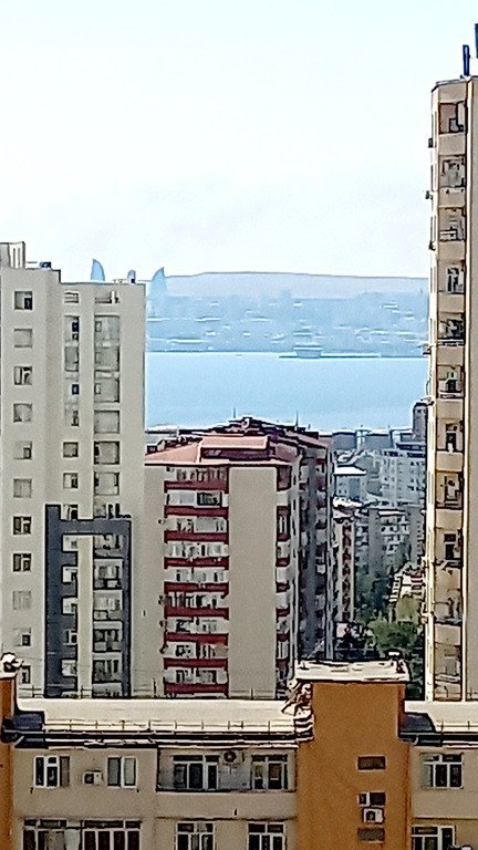 Satılır 2 otaqlı yeni tikili, 70 m², Həzi Aslanov m.-2
