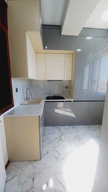 Satılır 2 otaqlı yeni tikili, 70 m², Həzi Aslanov m.-3
