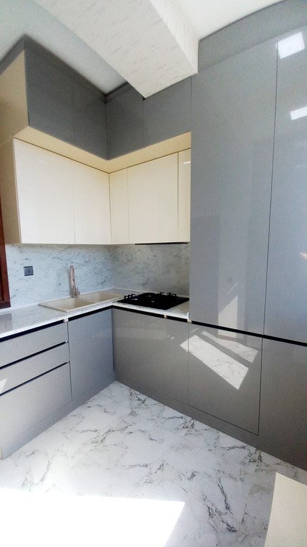 Satılır 2 otaqlı yeni tikili, 70 m², Həzi Aslanov m.-4
