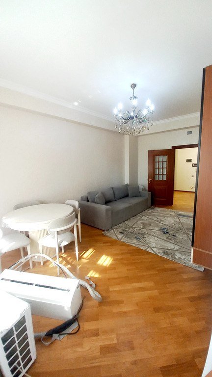 Satılır 2 otaqlı yeni tikili, 70 m², Həzi Aslanov m.-7