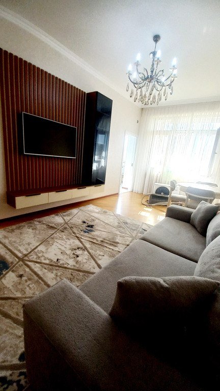 Satılır 2 otaqlı yeni tikili, 70 m², Həzi Aslanov m.-8