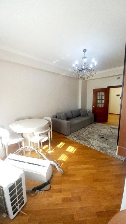 Satılır 2 otaqlı yeni tikili, 70 m², Həzi Aslanov m.-9