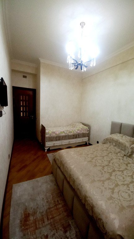 Satılır 2 otaqlı yeni tikili, 70 m², Həzi Aslanov m.-11