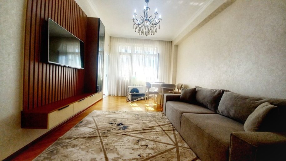 Satılır 2 otaqlı yeni tikili, 70 m², Həzi Aslanov m.-14