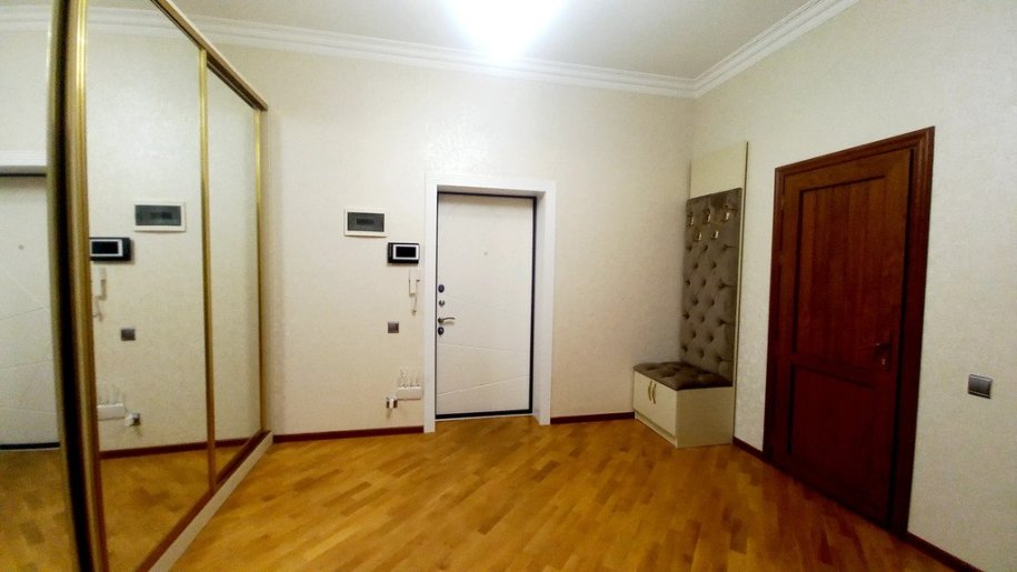 Satılır 2 otaqlı yeni tikili, 70 m², Həzi Aslanov m.-16