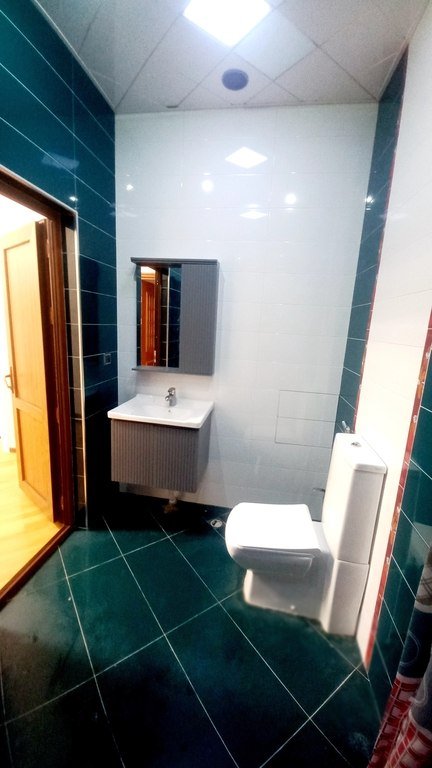 Satılır 2 otaqlı yeni tikili, 70 m², Həzi Aslanov m.-18