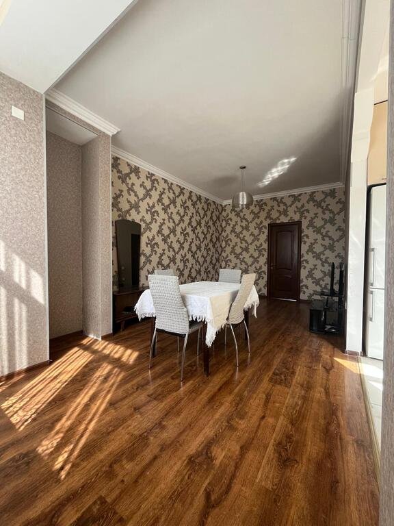 Satılır 2 otaqlı köhnə tikili, 48 m², Qara Qarayev m.-3
