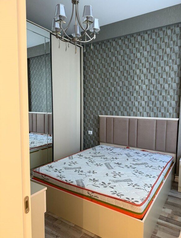 Satılır 2 otaqlı yeni tikili, 68 m², Elmlər Akademiyası m.-3