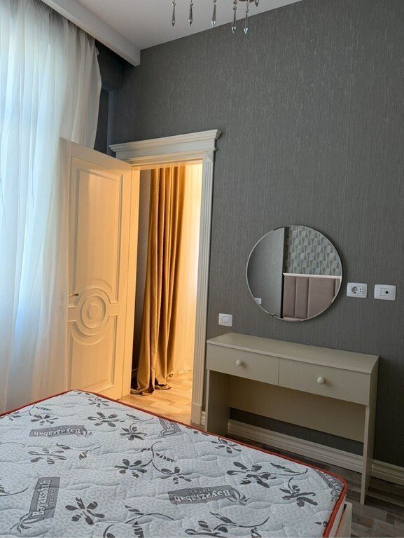 Satılır 2 otaqlı yeni tikili, 68 m², Elmlər Akademiyası m.-4