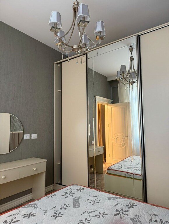 Satılır 2 otaqlı yeni tikili, 68 m², Elmlər Akademiyası m.-5