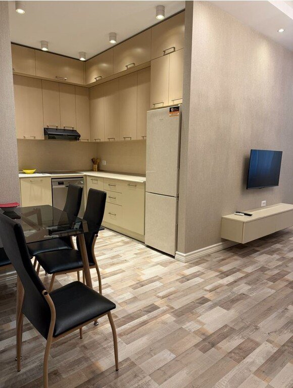 Satılır 2 otaqlı yeni tikili, 68 m², Elmlər Akademiyası m.-6