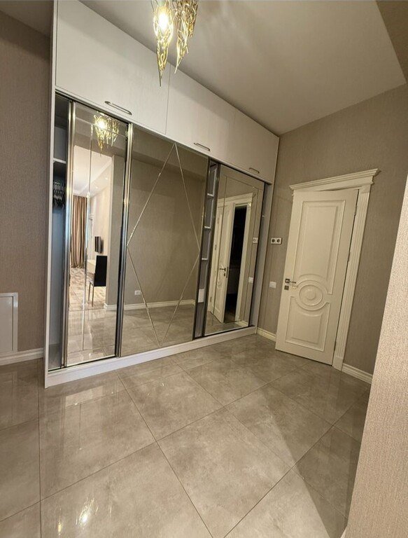 Satılır 2 otaqlı yeni tikili, 68 m², Elmlər Akademiyası m.-8