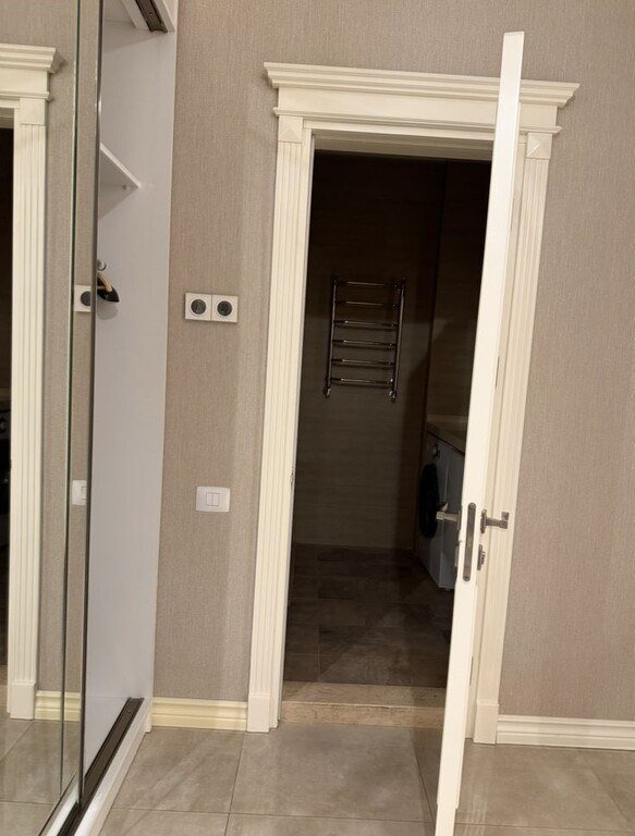 Satılır 2 otaqlı yeni tikili, 68 m², Elmlər Akademiyası m.-9