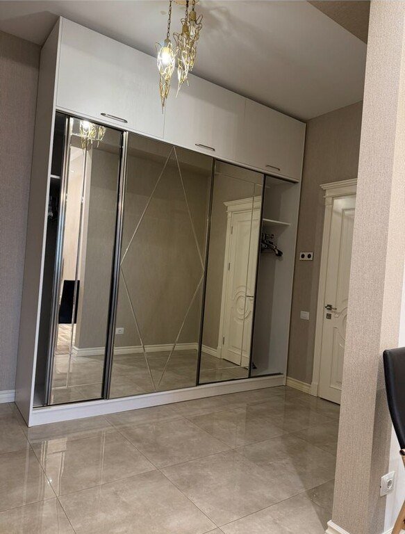 Satılır 2 otaqlı yeni tikili, 68 m², Elmlər Akademiyası m.-10