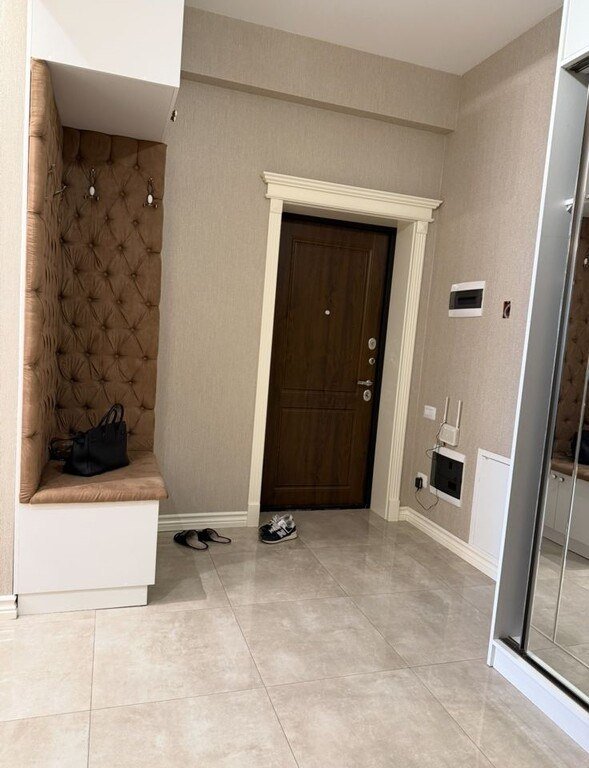 Satılır 2 otaqlı yeni tikili, 68 m², Elmlər Akademiyası m.-11