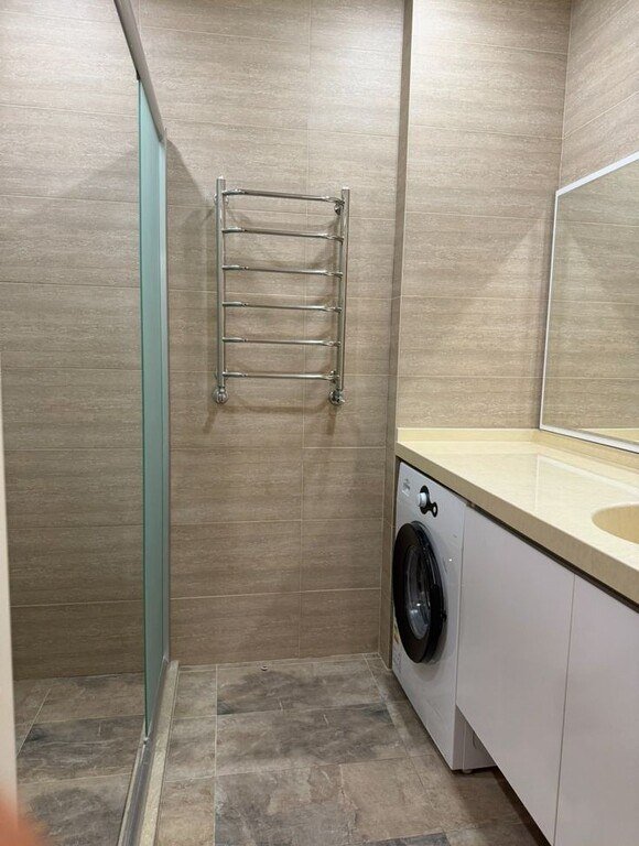 Satılır 2 otaqlı yeni tikili, 68 m², Elmlər Akademiyası m.-12