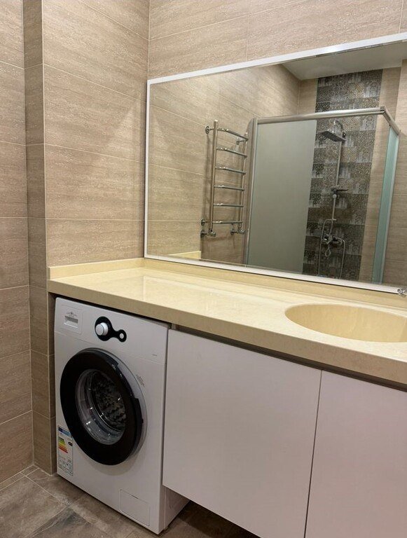 Satılır 2 otaqlı yeni tikili, 68 m², Elmlər Akademiyası m.-13
