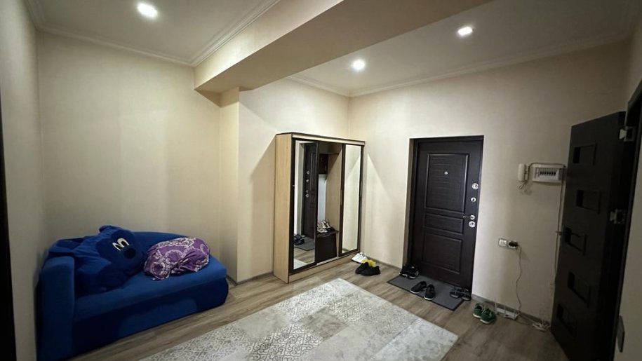 Kirayə verilir 2 otaqlı yeni tikili, 81 m², Əhmədli m.-9