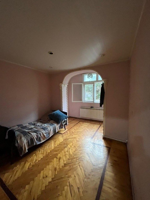 Satılır 4 otaqlı köhnə tikili, 120 m², 9-cu mikrorayon-2