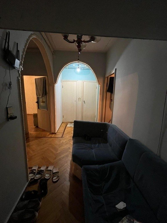 Satılır 4 otaqlı köhnə tikili, 120 m², 9-cu mikrorayon-4