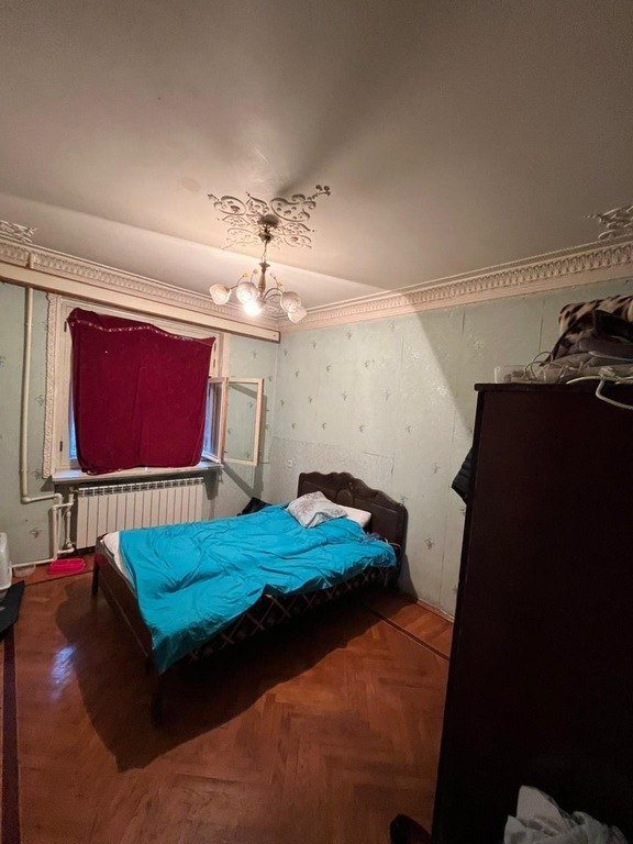 Satılır 4 otaqlı köhnə tikili, 120 m², 9-cu mikrorayon-9