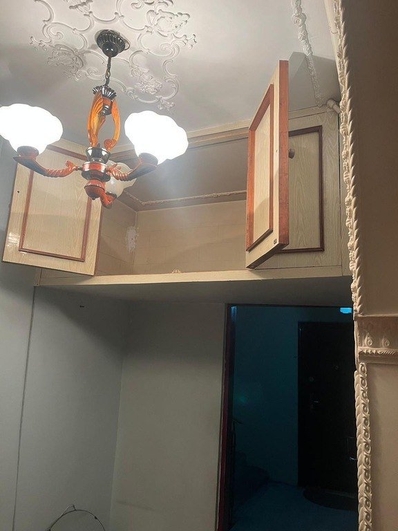 Satılır 4 otaqlı köhnə tikili, 120 m², 9-cu mikrorayon-12