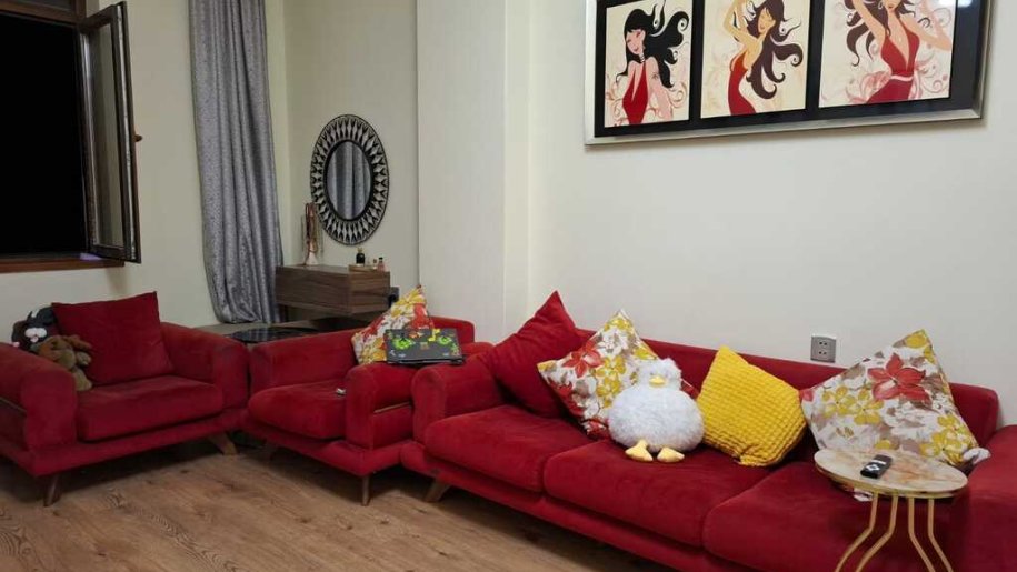 Satılır 2 otaqlı yeni tikili, 53 m², 8 noyabr-2