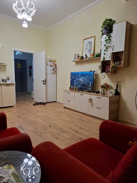 Satılır 2 otaqlı yeni tikili, 53 m², 8 noyabr-5