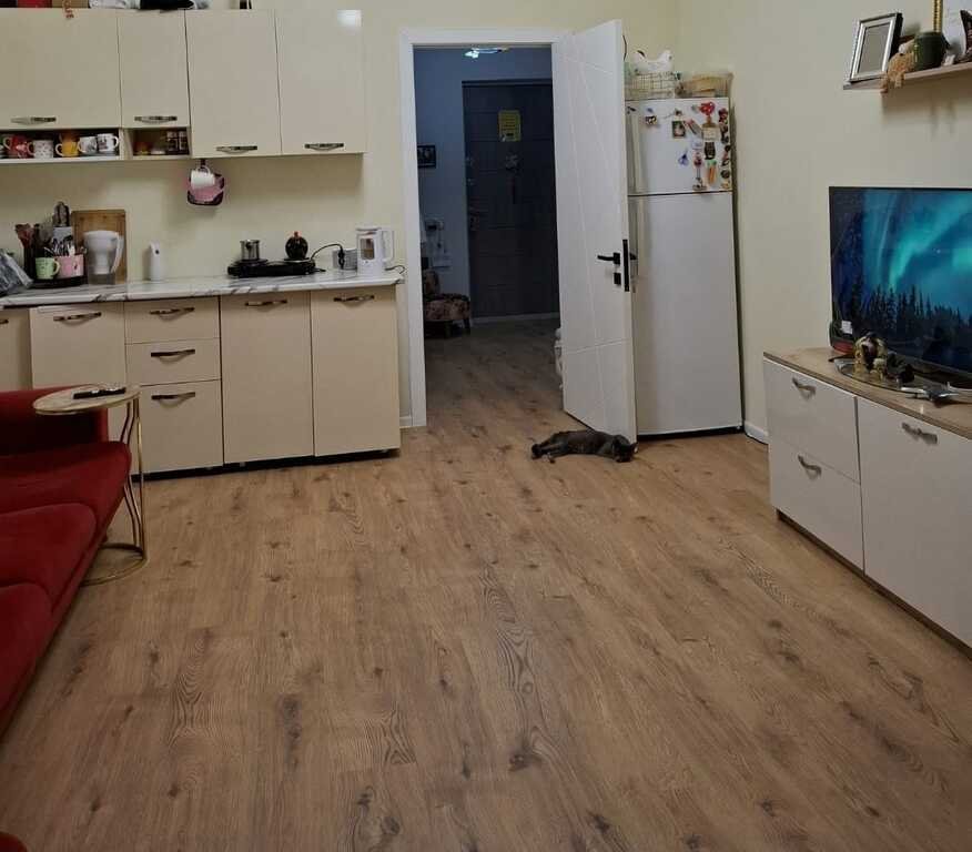 Satılır 2 otaqlı yeni tikili, 53 m², 8 noyabr-6