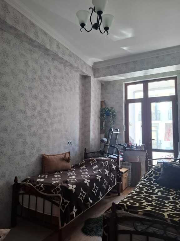 Satılır 2 otaqlı yeni tikili, 53 m², 8 noyabr-7