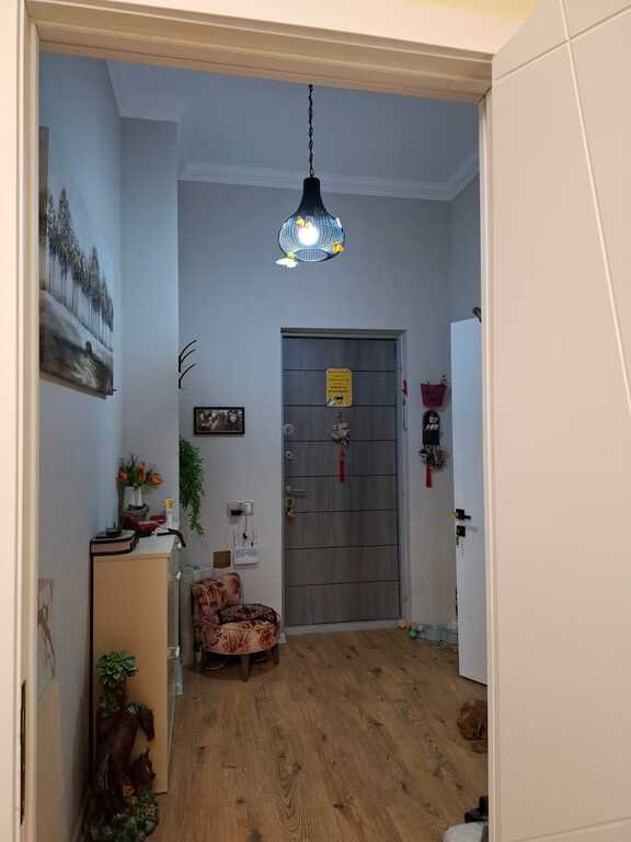 Satılır 2 otaqlı yeni tikili, 53 m², 8 noyabr-8