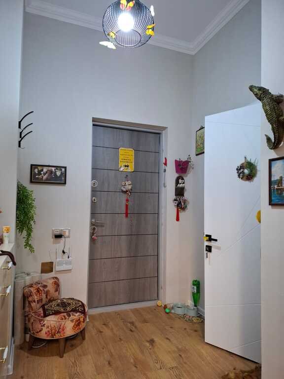 Satılır 2 otaqlı yeni tikili, 53 m², 8 noyabr-9