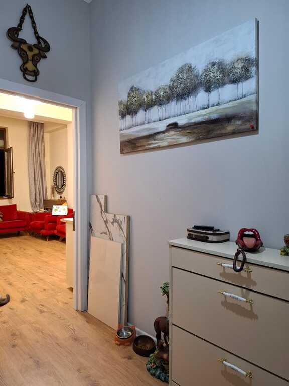 Satılır 2 otaqlı yeni tikili, 53 m², 8 noyabr-10