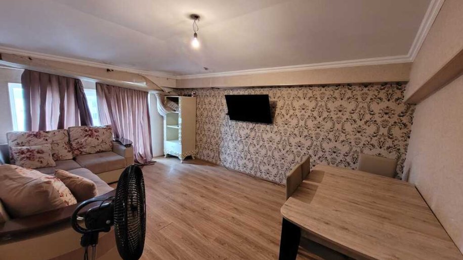 Satılır 3 otaqlı yeni tikili, 65 m², 8 noyabr-1