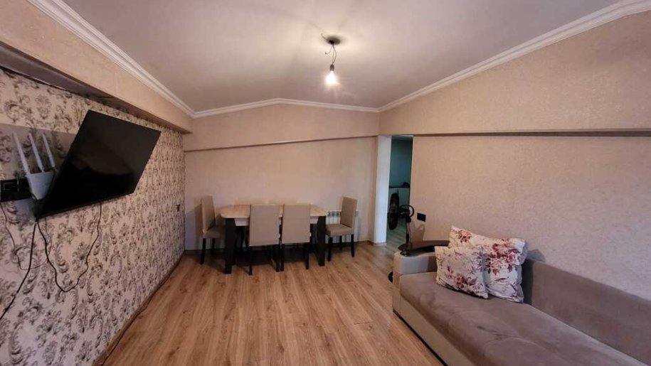 Satılır 3 otaqlı yeni tikili, 65 m², 8 noyabr-2