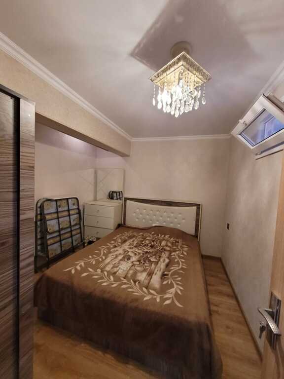Satılır 3 otaqlı yeni tikili, 65 m², 8 noyabr-3