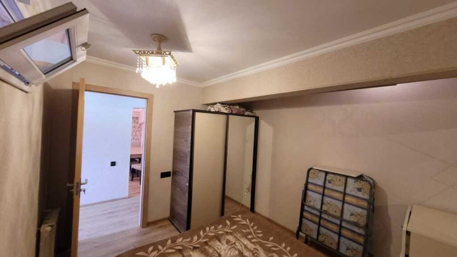 Satılır 3 otaqlı yeni tikili, 65 m², 8 noyabr-4