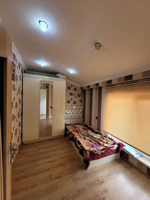Satılır 3 otaqlı yeni tikili, 65 m², 8 noyabr-5