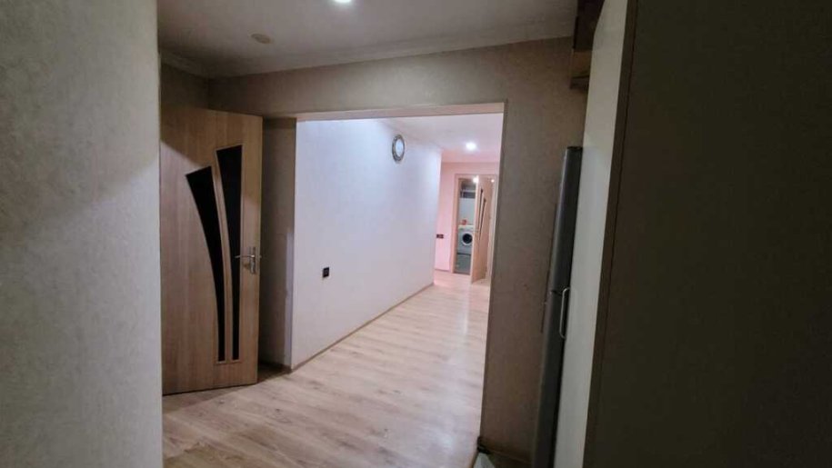 Satılır 3 otaqlı yeni tikili, 65 m², 8 noyabr-9