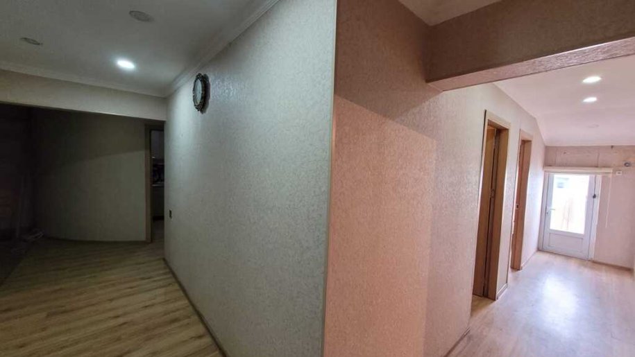 Satılır 3 otaqlı yeni tikili, 65 m², 8 noyabr-10