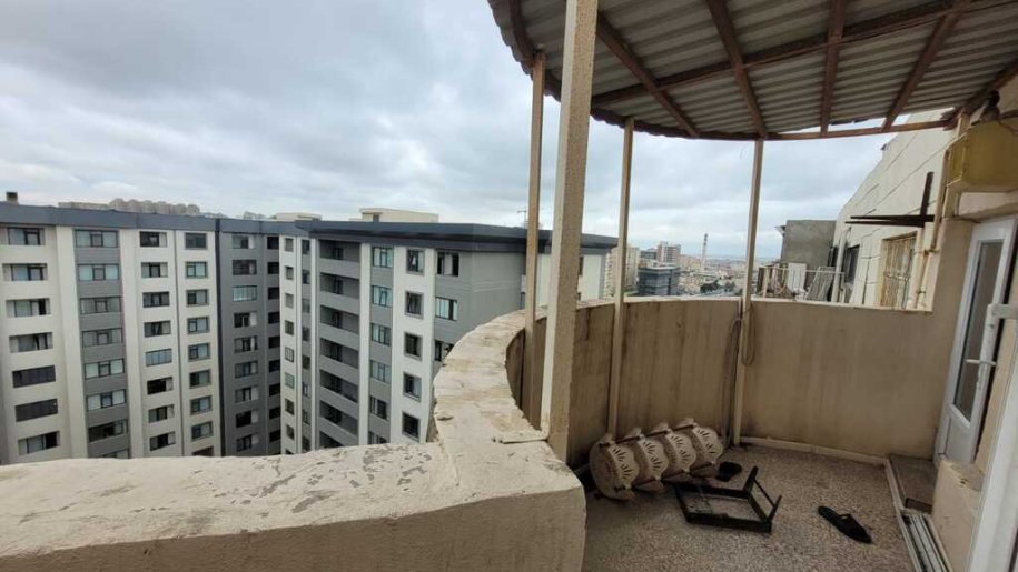 Satılır 3 otaqlı yeni tikili, 65 m², 8 noyabr-14