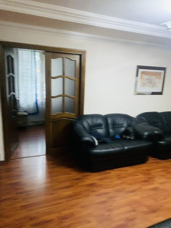 Satılır 2 otaqlı köhnə tikili, 45 m², İnşaatçılar m.-3
