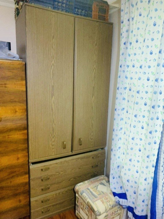 Satılır 2 otaqlı köhnə tikili, 45 m², İnşaatçılar m.-9