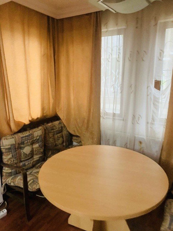 Satılır 2 otaqlı köhnə tikili, 45 m², İnşaatçılar m.-11