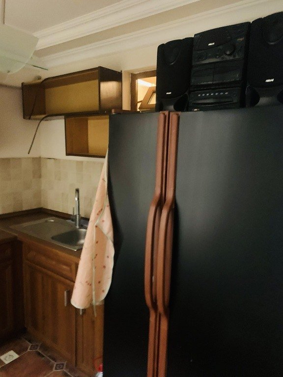 Satılır 2 otaqlı köhnə tikili, 45 m², İnşaatçılar m.-13