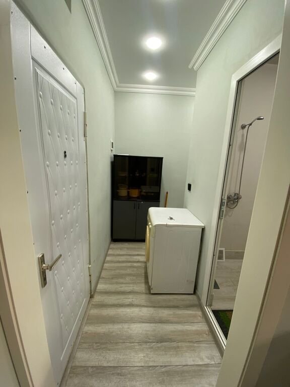 Kirayə verilir 2 otaqlı köhnə tikili, 30 m², Memar Əcəmi m.-3