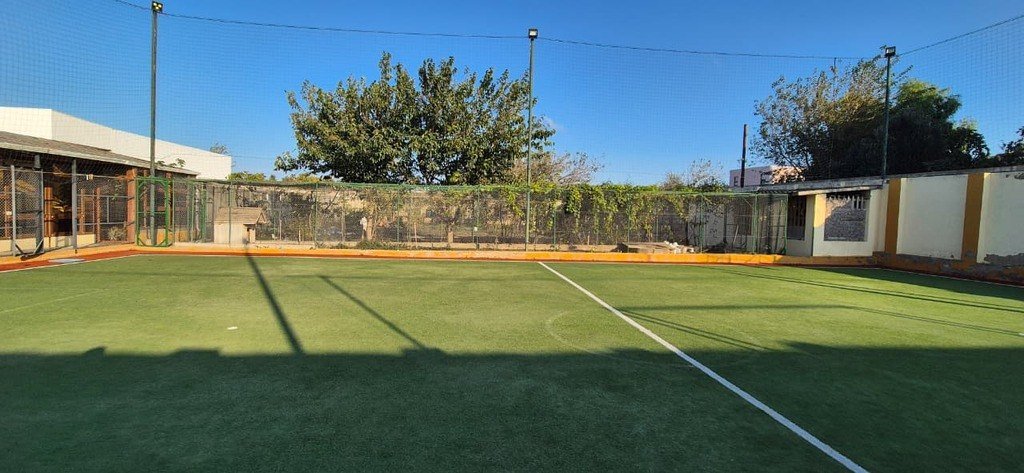 18 sot torpaq satılır, Xəzər-4