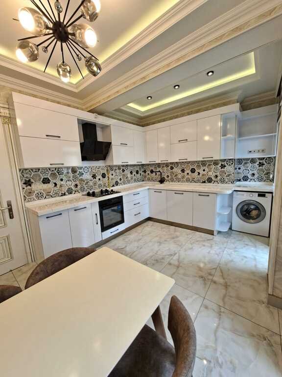Satılır 2 otaqlı yeni tikili, 80 m², Nəriman Nərimanov m.-11