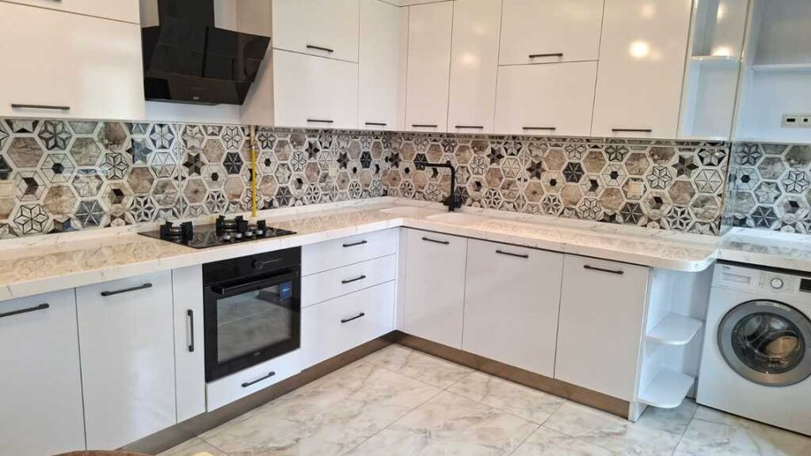 Satılır 2 otaqlı yeni tikili, 80 m², Nəriman Nərimanov m.-12
